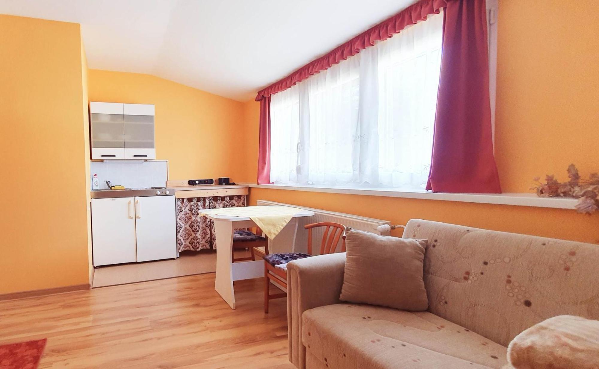 Apart Julia Villa Heviz Ngoại thất bức ảnh